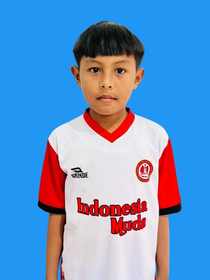 Muhammad Davian Rafanelli